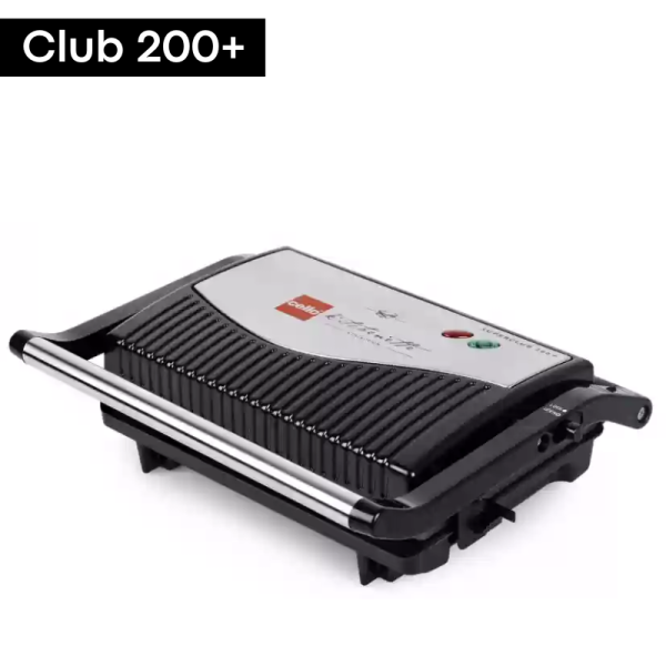 Cello sandwich maker best sale