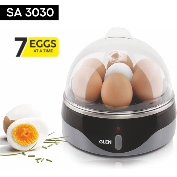 Egg Boiler-Image