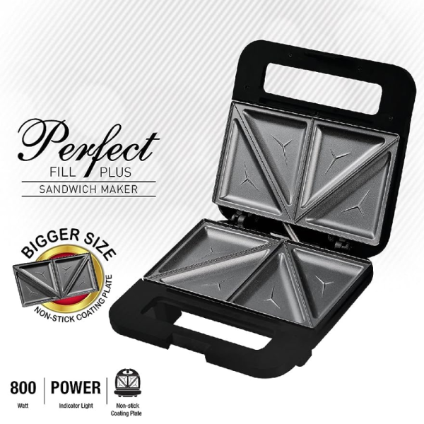 Sandwich Maker-Image