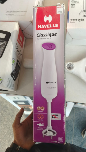Hand Blender - Havells