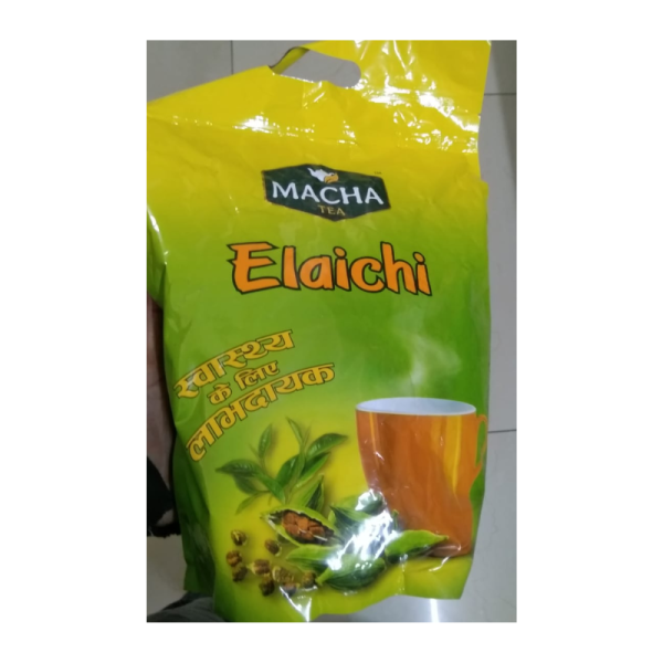 Tea - Macha