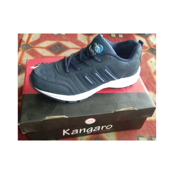 Sports Shoes - Kangaro