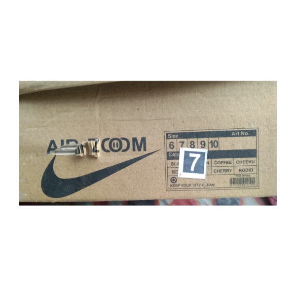 Sports Shoes - Nike