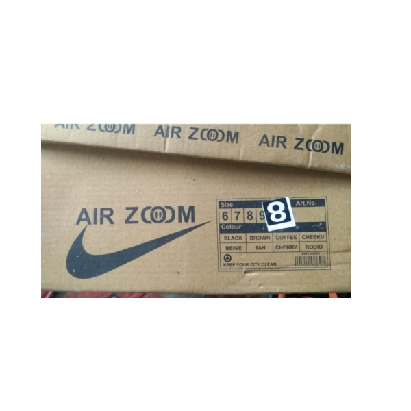 Sports Shoes - Nike