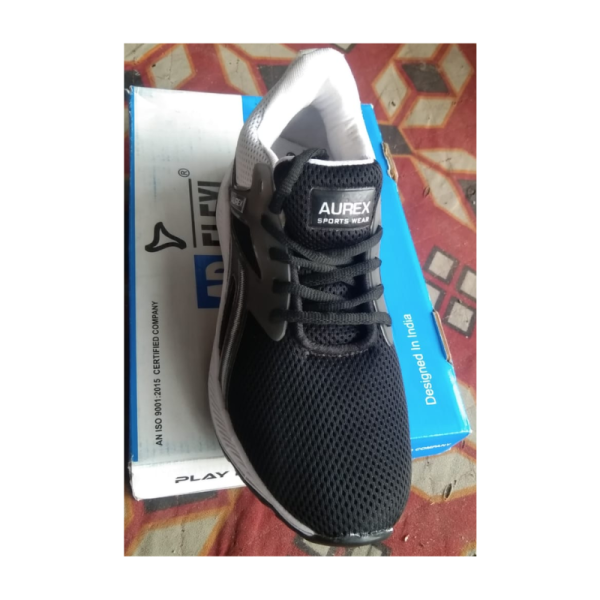 Sports Shoes - Aurex