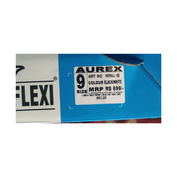 Sports Shoes - Aurex