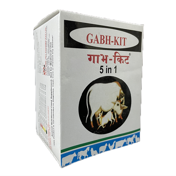 Gabh-Kit 5 in 1-Image
