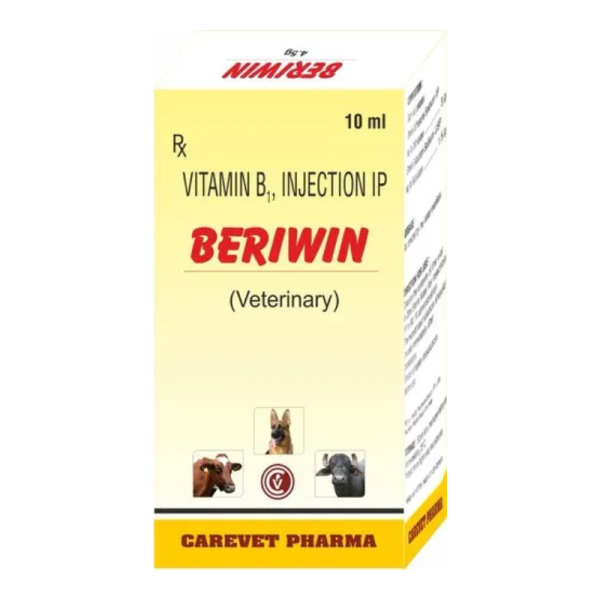 Beriwin Injection-Image