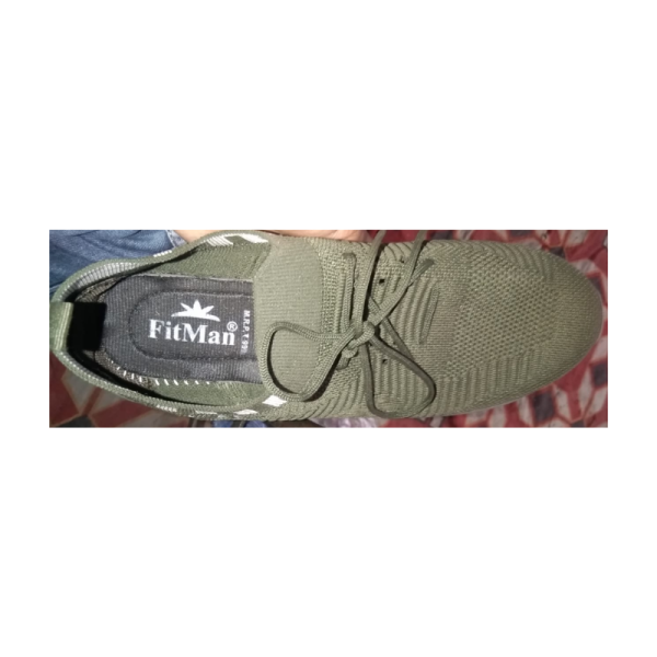 Sports Shoes - Sup