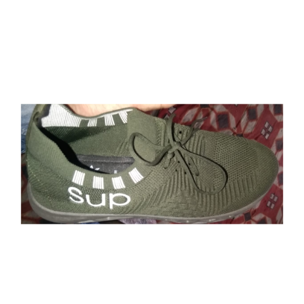 Sports Shoes - Sup