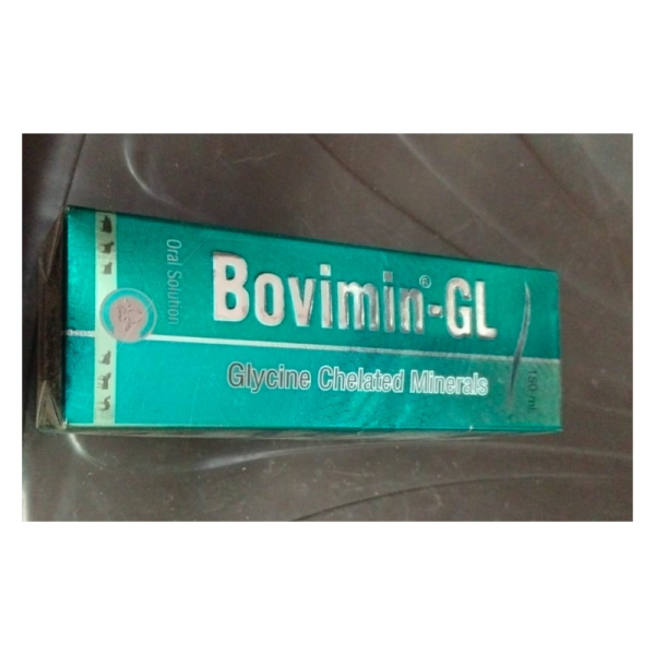 Bovimin-GL - Carus