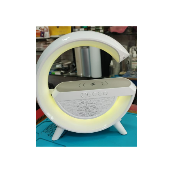 Wireless Speaker-Image
