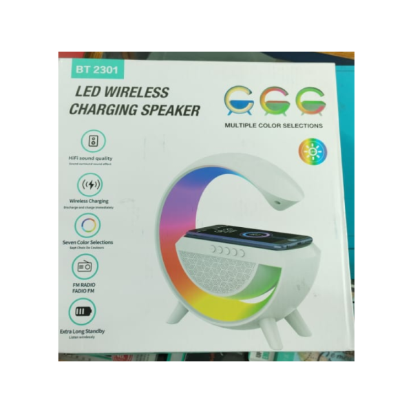 Wireless Speaker - Generic