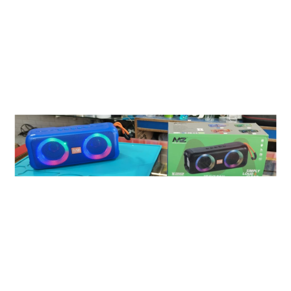 Wireless Speaker-Image