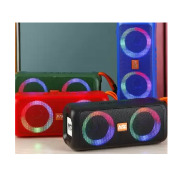 Wireless Speaker - MZ
