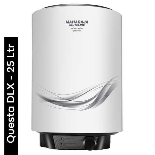 Electric Water Heater-Image
