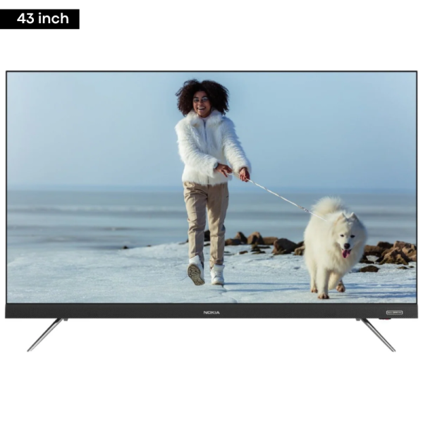 Smart TV-Image