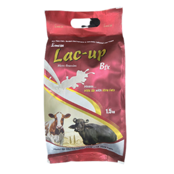 Lac-up Bfx Powder-Image