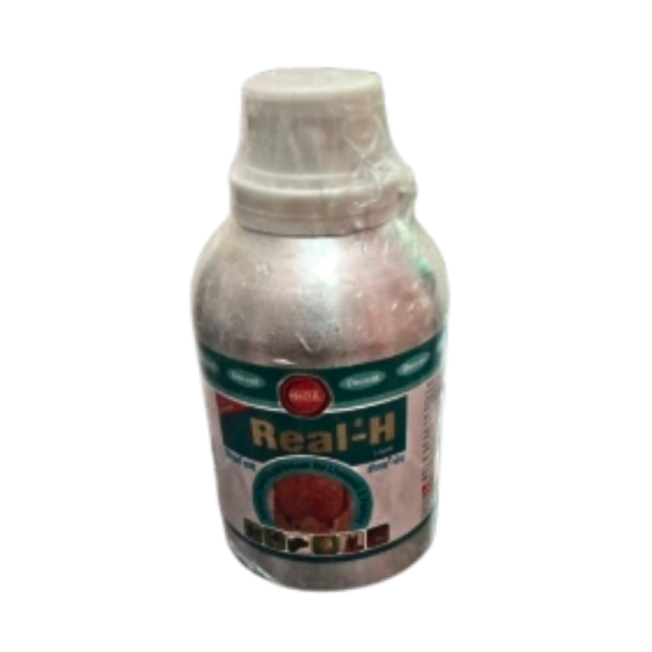 Real-H Liquid-Image
