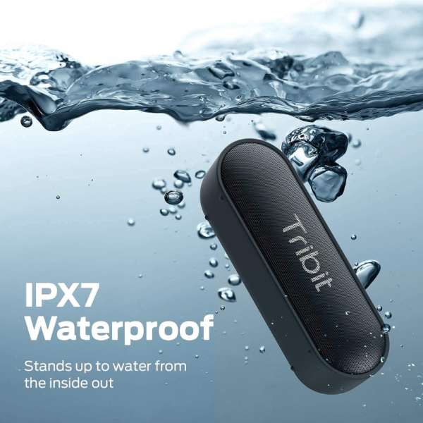 Bluetooth Speaker - Tribit