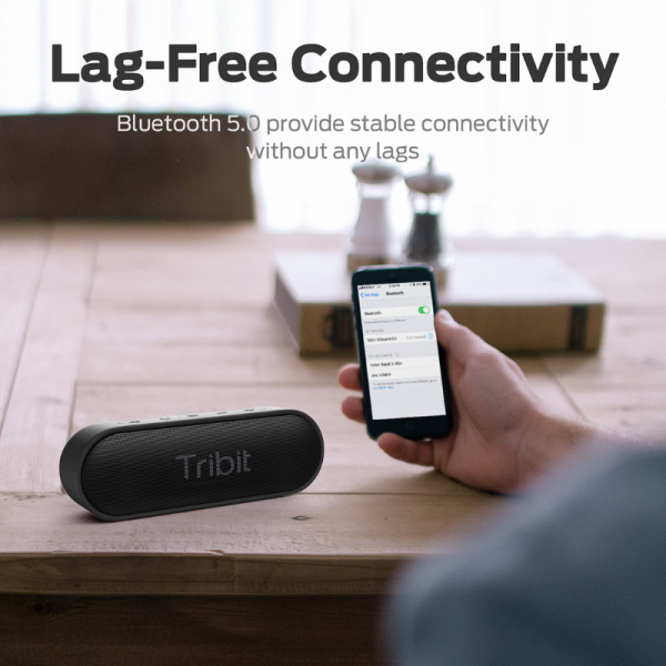 Bluetooth Speaker - Tribit