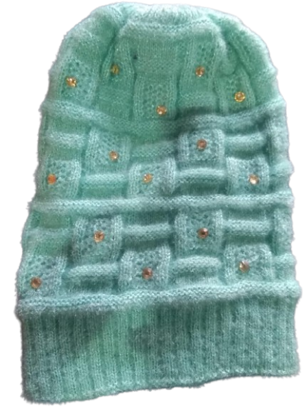 Woolen Hat-Image