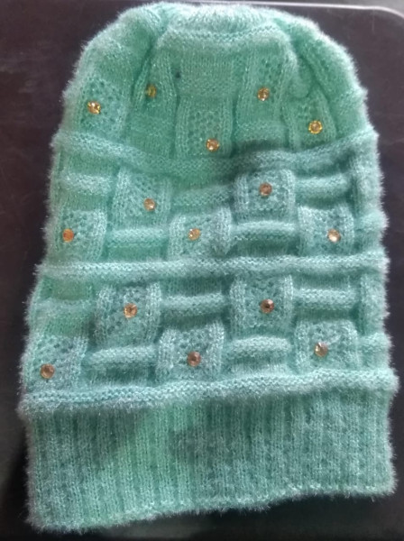 Woolen Hat - Generic