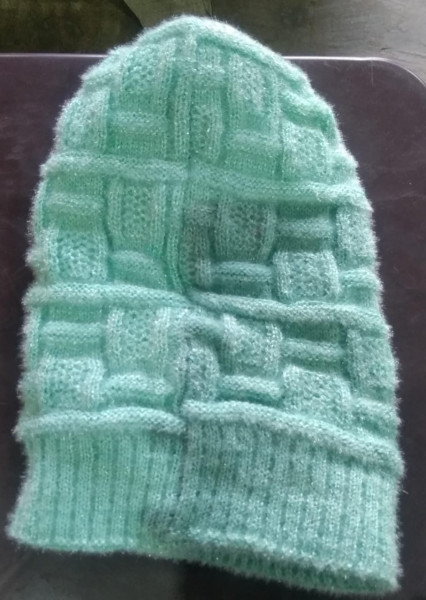Woolen Hat - Generic