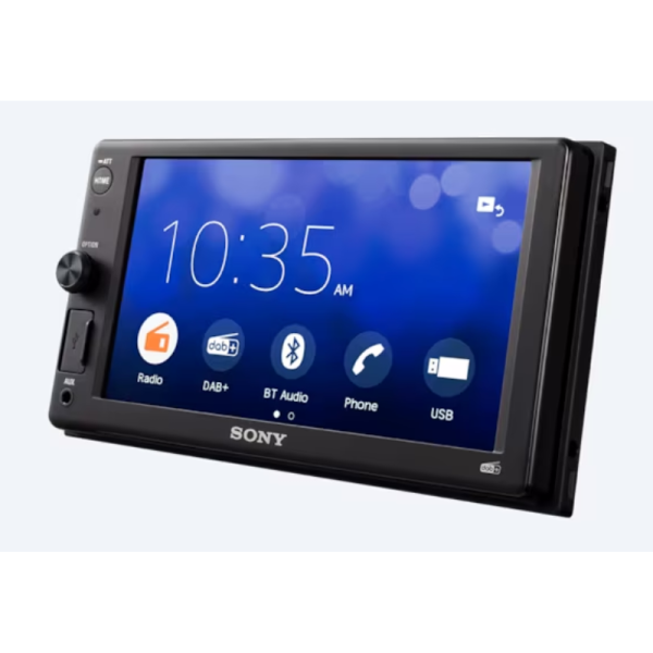 Car Audio Systems-Image