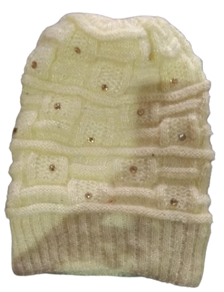 Woolen Hat-Image