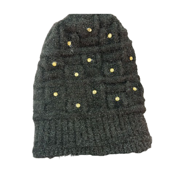 Woolen Hat-Image