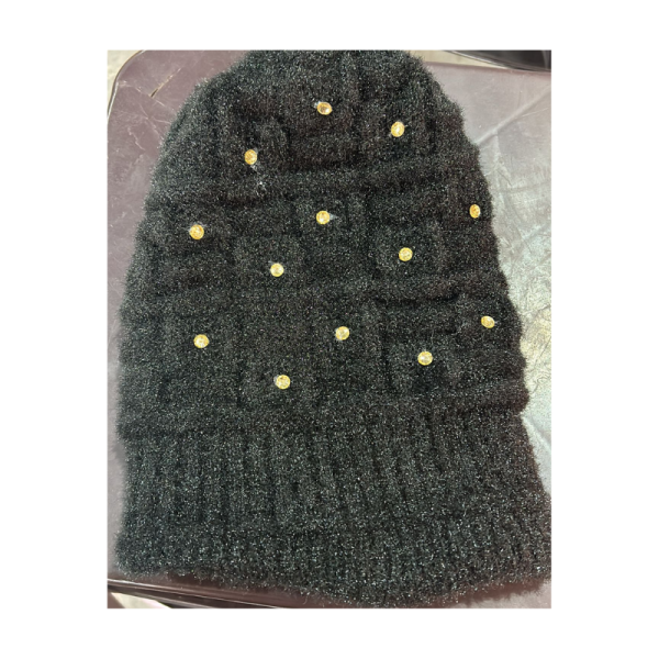 Woolen Hat - Generic