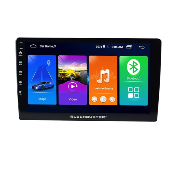 Car Multimedia Player-Image