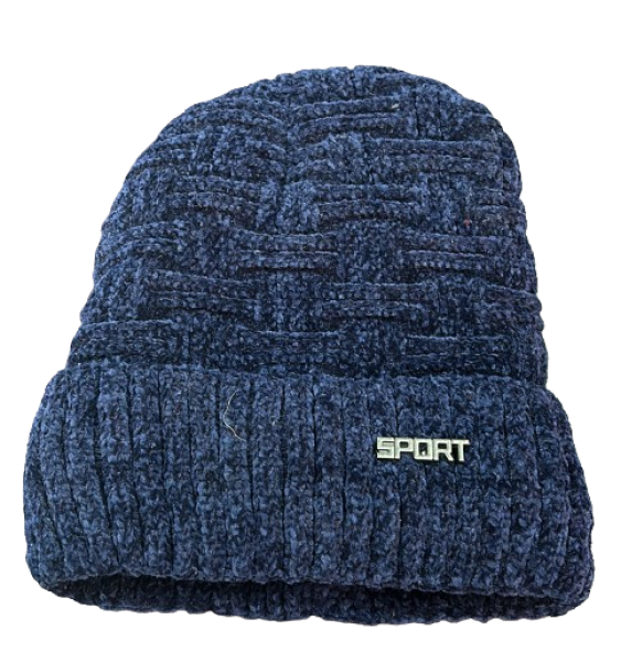 Woolen Hat-Image