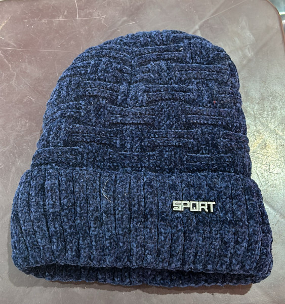 Woolen Hat - Generic