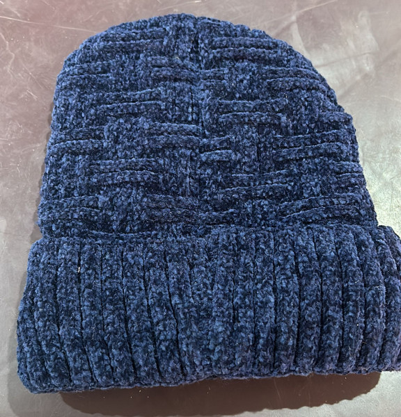 Woolen Hat - Generic