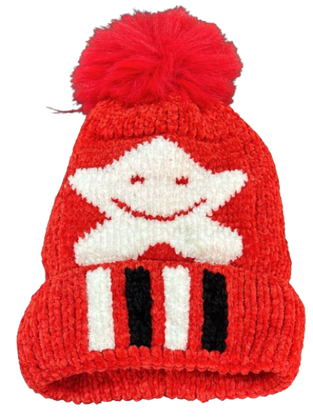 Woolen Hat-Image