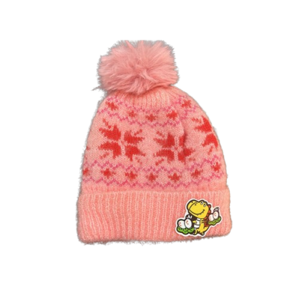 Woolen Hat-Image