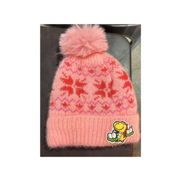 Woolen Hat - Generic
