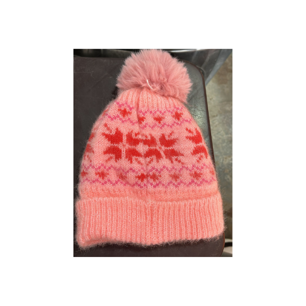 Woolen Hat - Generic