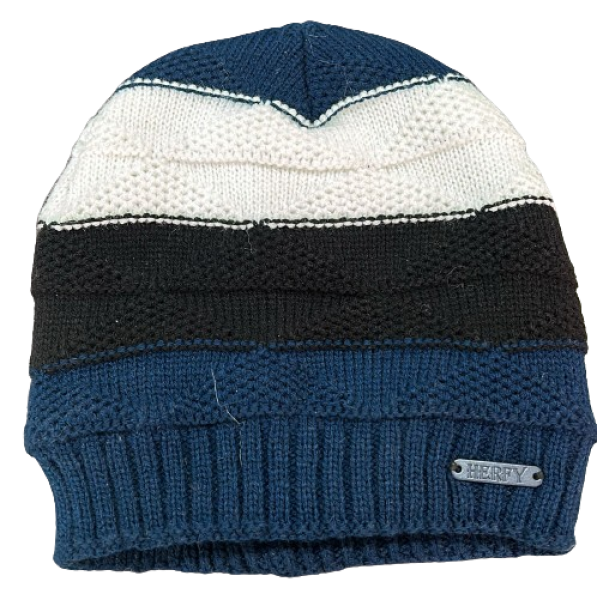 Woolen Hat-Image