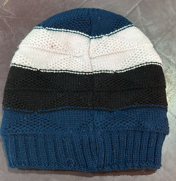Woolen Hat - Generic