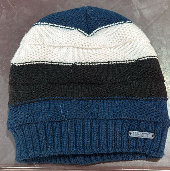 Woolen Hat - Generic