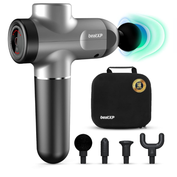 Massage Gun-Image