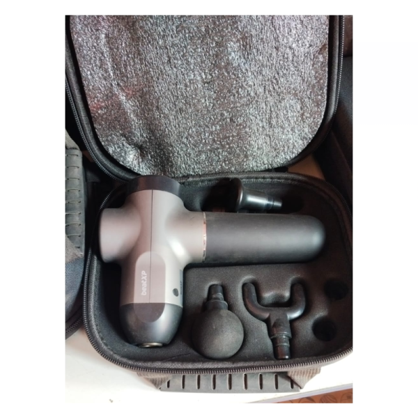 Massage Gun - BeatXp
