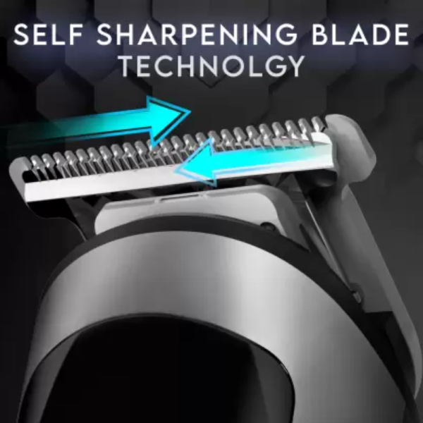 Trimmer image 2