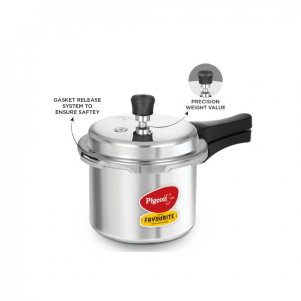 Pressure Cooker - PIGEON
