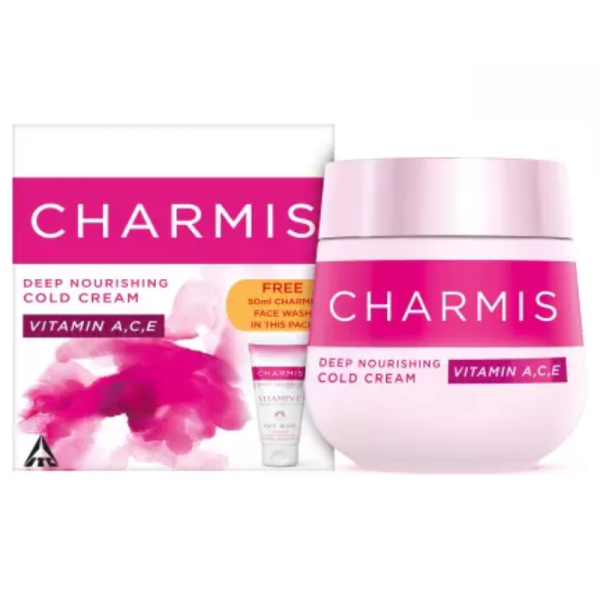 Face Cream-Image