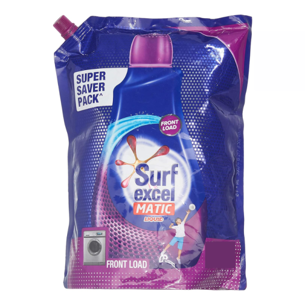 Detergent Liquid-Image