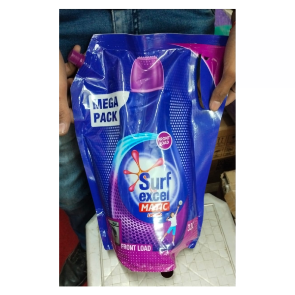 Detergent Liquid - Surf Excel